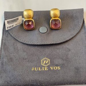 Julie Vos Catalina Earrings